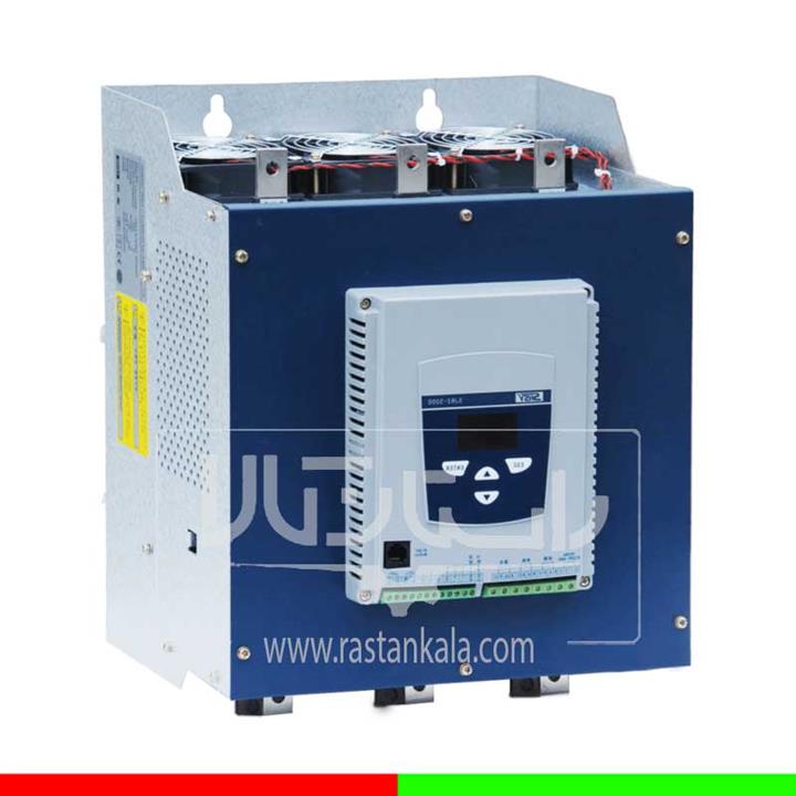 سافت استارت 110 کیلووات سانیو سری SJR2-5000